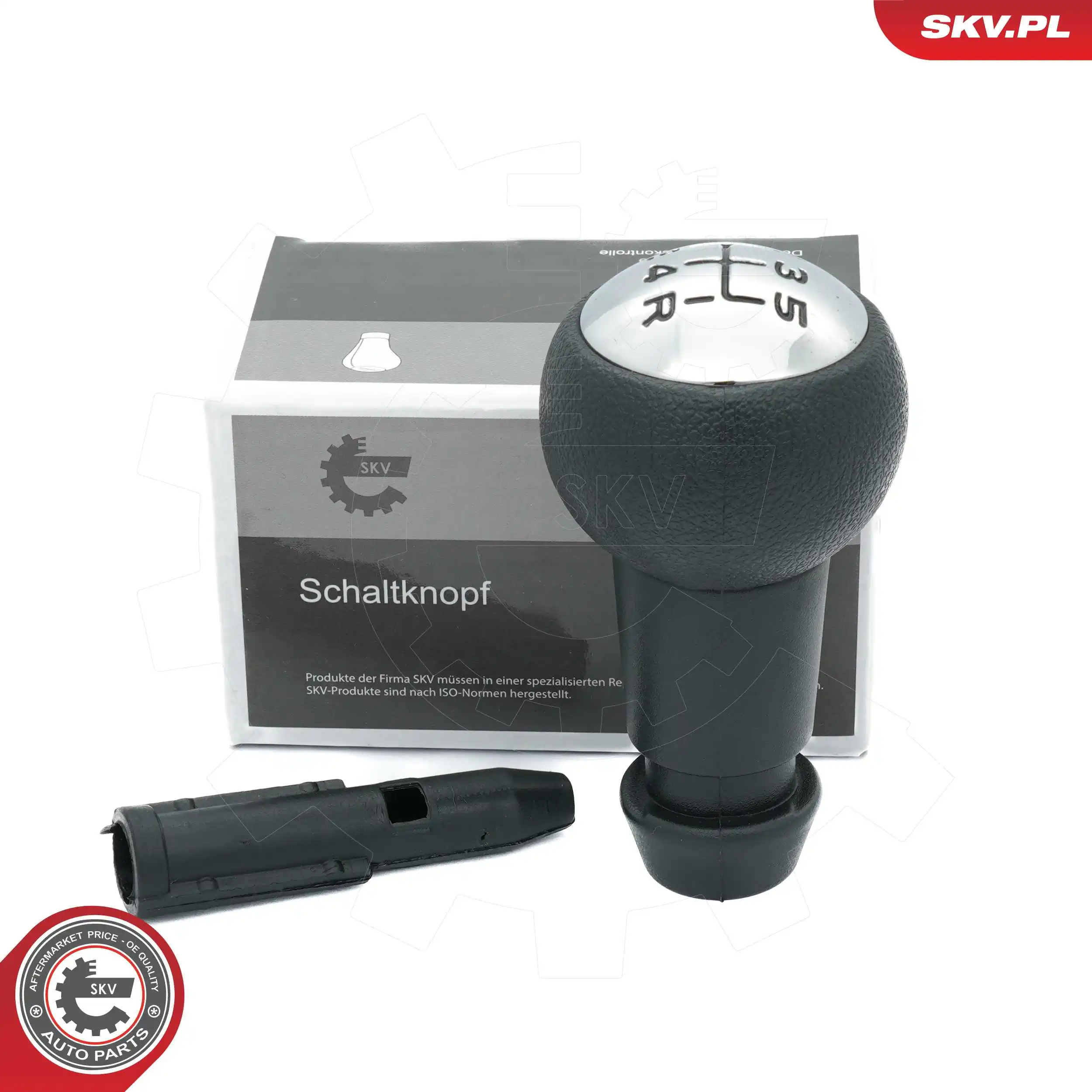 Gear Lever Knob